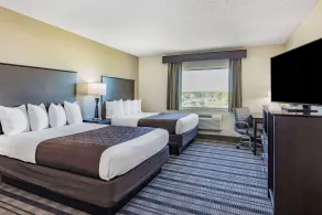 AmericInn by Wyndham Apple Valley - Chambre