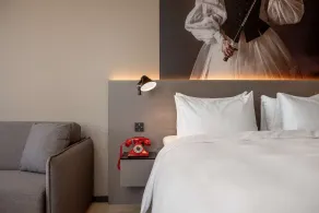 Radisson RED Oslo Økern - Room
