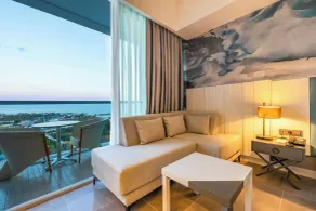 Crystal Centro Pearl Collection - Ultimate All Inclusive - Room