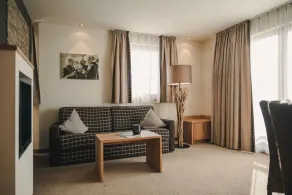 Hotel Viertler - Chambre