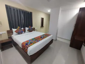 Hotel Prime Jubilee - Quarto