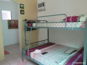 Zillion Pavilion Family & Business Hotel - Room