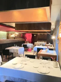 Hotel AF Pesquera - Restaurant