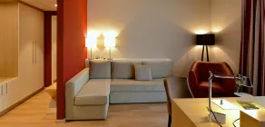 Weinhotel Kaisergarten - Room