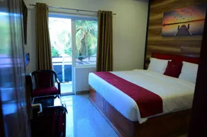 Ramraj Resort - Room