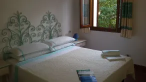Hotel Piccolo Pevero - Habitación