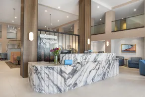 Hampton Inn & Suites by Hilton San Diego SeaWorld Near Old Town - Reception