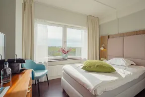 Grand Hotel Opduin - Værelse