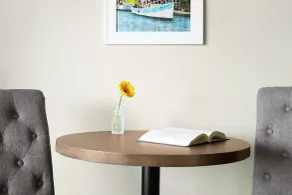 Shem Creek Inn - Chambre