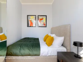 Numa Vienna Strauss - Chambre
