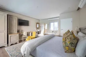 Hermanus Boutique Guest House - View from room