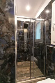 Elais Luxury Villas - Bad