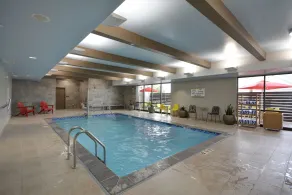 Home2 Suites by Hilton Portland Airport - Pool