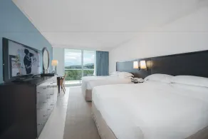 Dreams Rose Hall All-Inclusive Resort & Spa - Zimmer