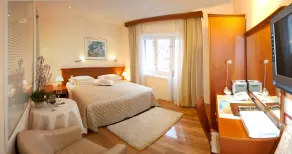 Royal Suites - Room