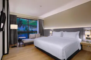 Grand Aston Puncak Hotel & Resort - View from room