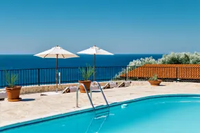 Holiday Park Olive Tree - Pool