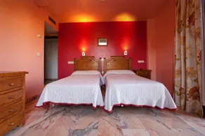Hostal Rio de Oro - Rum