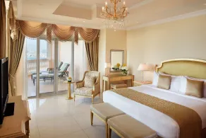 Kempinski Hotel Palm Jumeirah - Room