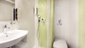 Pärnu Hotel - Bathroom