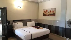 Sweet Garden Hotel - Room