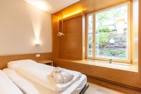Hotel by Hyve Basel - Room