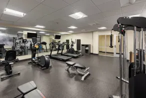 Stone Hill Norman, Trademark Collection by Wyndham - Salle de remise en forme