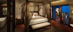Grand Mirage Resort & Thalasso Bali - Room