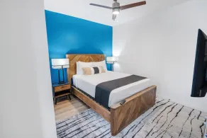 The Rambler Inn - Room