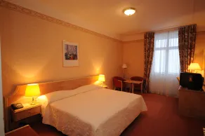 Grand Hôtel des Rasses & Wellness - Room