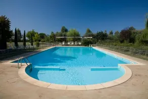 Hotel Le Rotonde - Pool