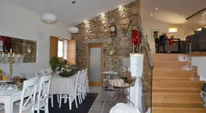 Casa da Amendoeira - Ristorante