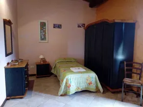 Tenute Margana - Zimmer