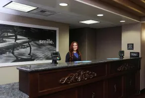 Hampton Inn & Suites Temecula - Réception