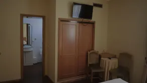 Hotel Portucalense - Værelse