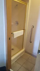 Sleep Inn University - Chambre