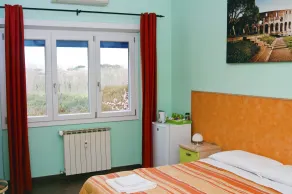World Wide Bed - Prenestino - Værelse