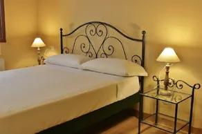 Agriturismo Cavrigo - Habitación