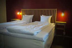 Holiday Club Åre Apartments - Værelse
