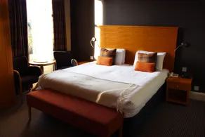 The Murray Park Hotel - Habitación