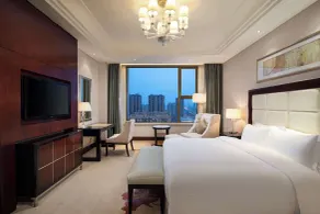 Wyndham Xinyang Downtown - Room