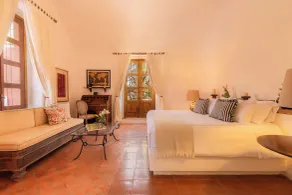 Hotel Casa De Quino - Chambre