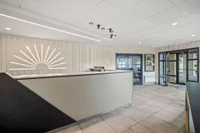Days Inn by Wyndham Riviere-Du-Loup - Hall