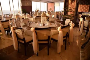 Teras Aqua Park Hotel & Spa - Restaurant
