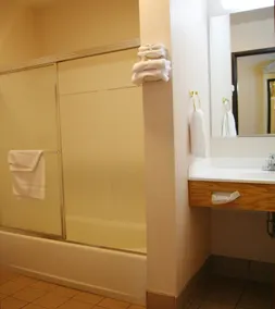 Meadow Court Inn - Ithaca - Salle de bain