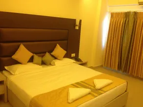 Hotel Shompen - Chambre