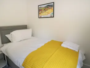 Oakbank Mews - Chambre