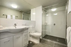 Quest Rockhampton - Bathroom