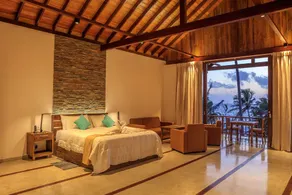 R Degrees Boutique Hotel & Spa - Chambre