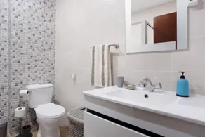 A Slice of Paradise - Palheiro Golf - Bathroom